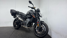 Ktm Duke 890 Duke (22MY)